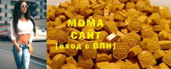 круглые Иннополис